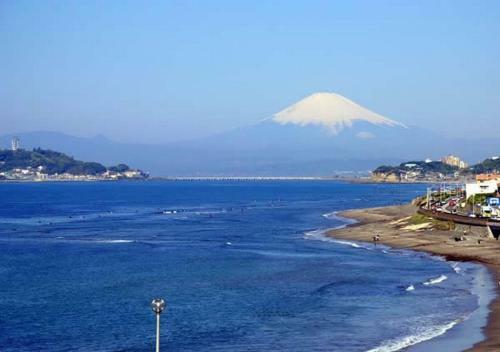 Hotel Wing International Shonan Fujisawa