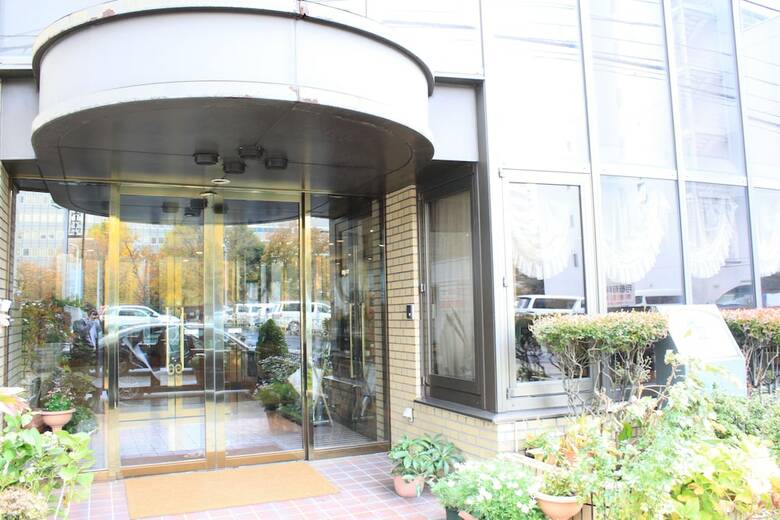 Nakatono Hotel
