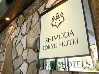 Shimoda Tokyu Hotel