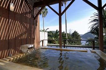 Shimoda Tokyu Hotel