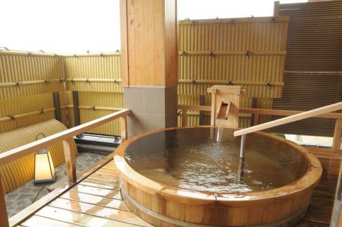 Isuzu Hotel