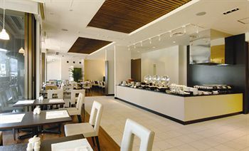 Rembrandt Hotel Atsugi