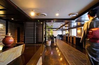 Hotel Novotel Sapporo