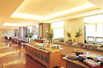 Hotel Novotel Sapporo