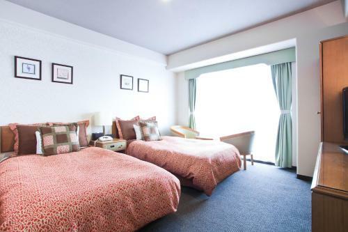 Hotel Villa Kuretake