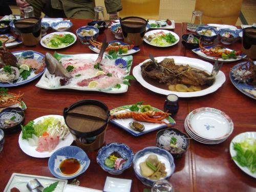 Lodge Ishibu-so