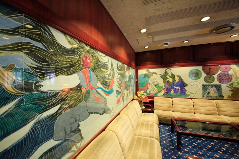 Niigata Toei Hotel