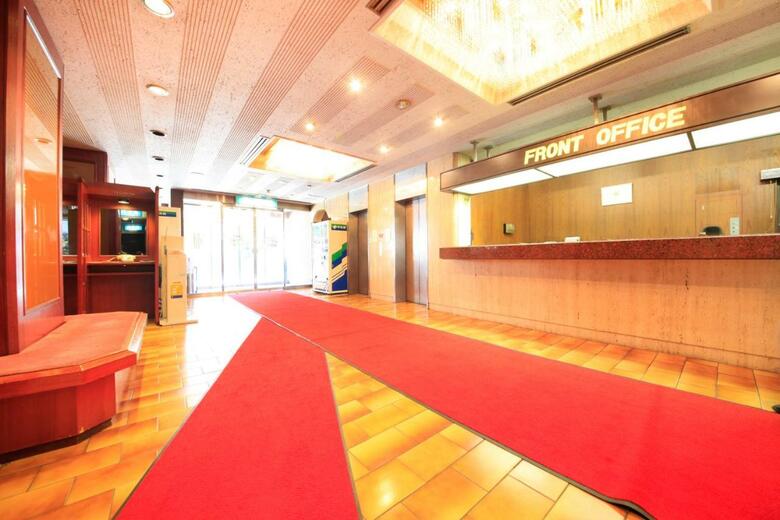 Niigata Toei Hotel