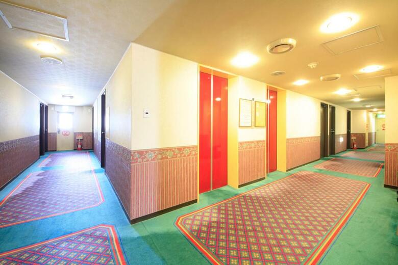 Niigata Toei Hotel