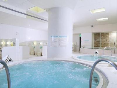 Hotel Emisia Sapporo