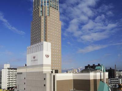 Hotel Emisia Sapporo