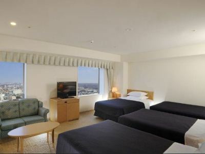 Hotel Emisia Sapporo