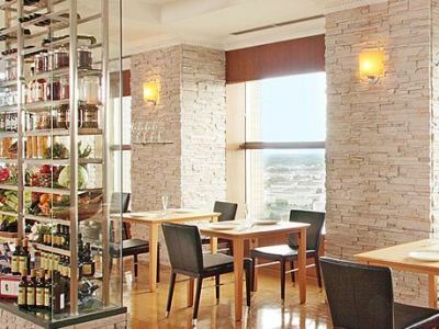 Hotel Emisia Sapporo