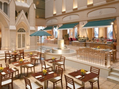 Hotel Emisia Sapporo
