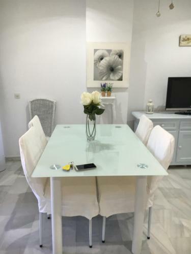 El Puerto Exclusivo Apartamento