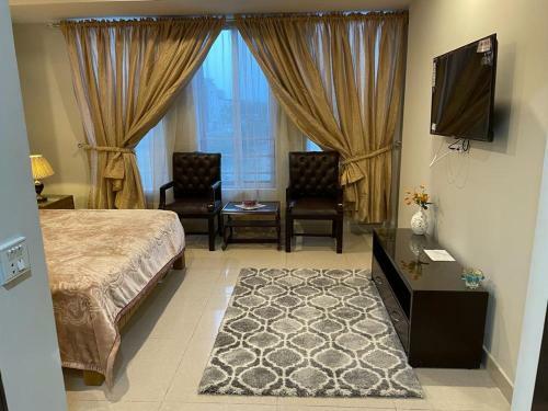 Apartamento Marine Tower