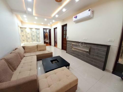 Bahria Villa Phase 2