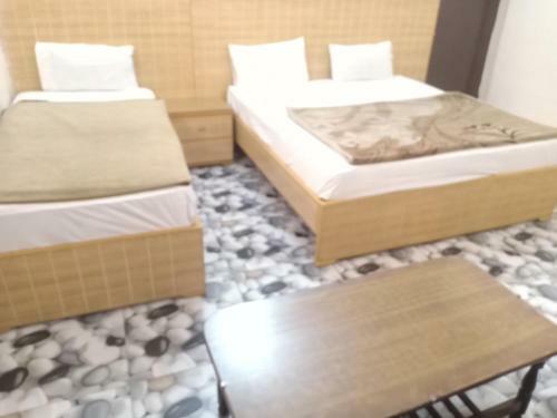 Al-hateem Hotel
