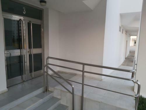 Apart Playa Valdelagrana Paseo Mar�timo 29