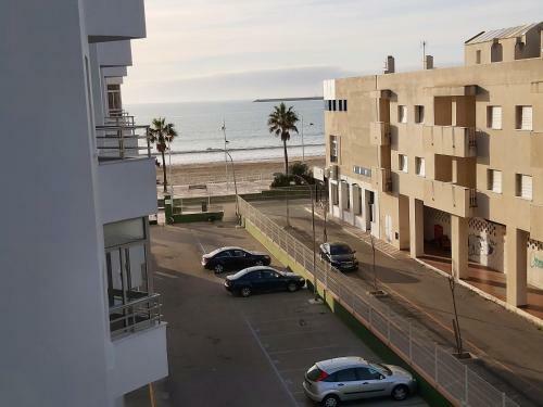 Apart Playa Valdelagrana Paseo Mar�timo 29