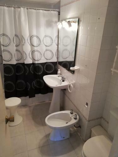 Apart Playa Valdelagrana Paseo Mar�timo 29