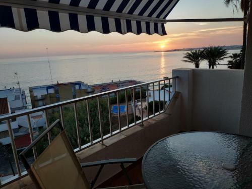 Apartamento Mirador de Fuentebrav�a