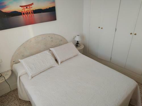 Apartamento Mirador de Fuentebrav�a