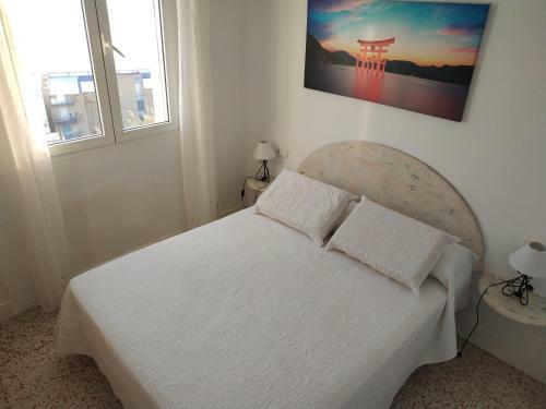 Apartamento Mirador de Fuentebrav�a