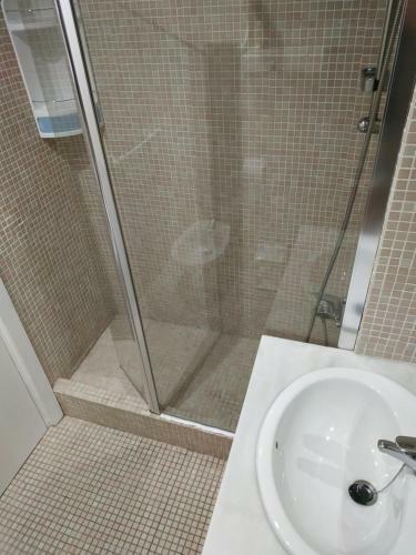 Apartamento Mirador de Fuentebrav�a