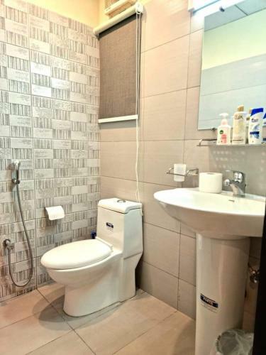 Apartamento Tranquil & Delightful 1 Bed Apt In Bahria Town