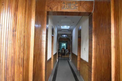 Hotel Kashmir International