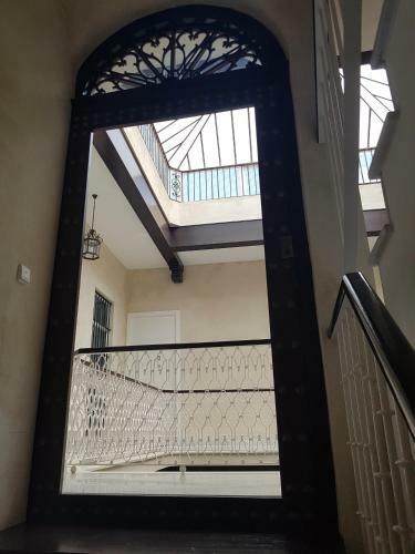 Apartamento Casa Palacio Centro Del Puerto