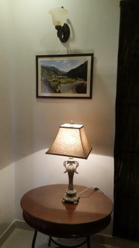 Hostal Valley View Villa