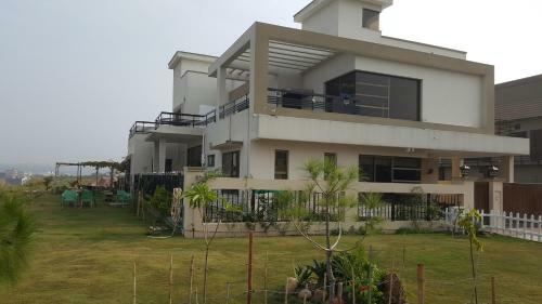Hostal Valley View Villa
