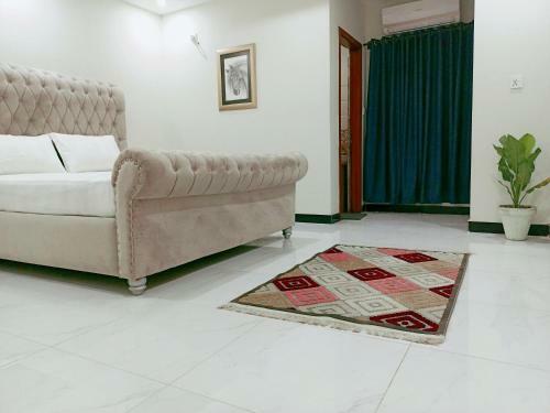 Apartamento Greenleaf Suites