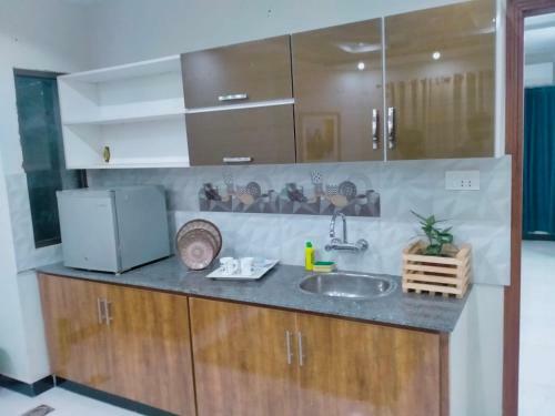 Apartamento Greenleaf Suites