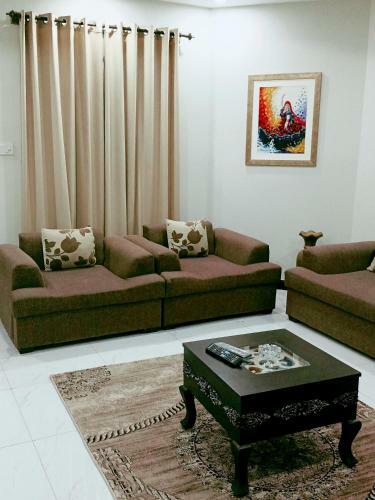 Apartamento Greenleaf Suites