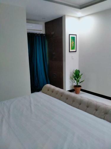 Apartamento Greenleaf Suites