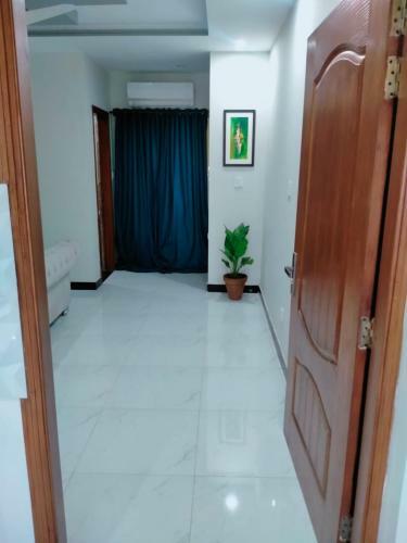 Apartamento Greenleaf Suites