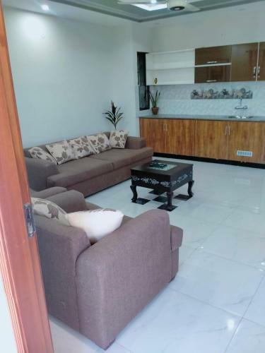 Apartamento Greenleaf Suites