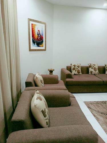 Apartamento Greenleaf Suites