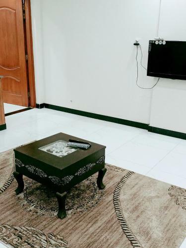 Apartamento Greenleaf Suites