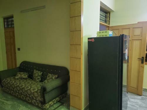 Apartamento Airport Vip