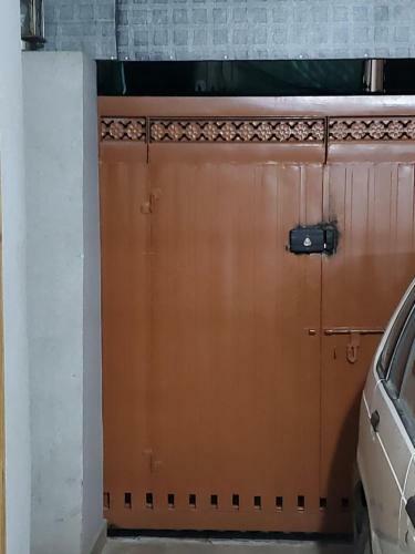 Apartamento Airport Vip