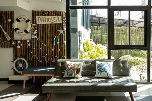 Apartamento Panosea Bangsaen