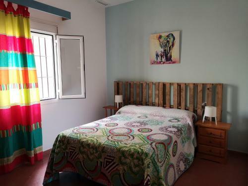 Apartamento Coraz�n Del Puerto de Santa Mar�a