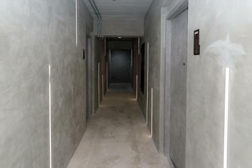 Seed Boutique Hotel