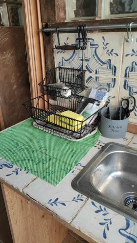 Apartamento Cactus Habitaci�n-loft Entrada Privada
