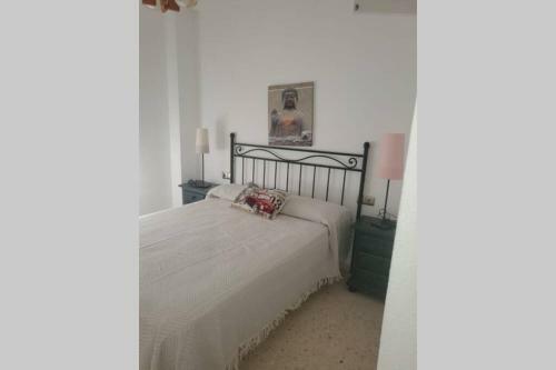 Apartamento Espacioso Piso En Residencial Con Gran Piscina