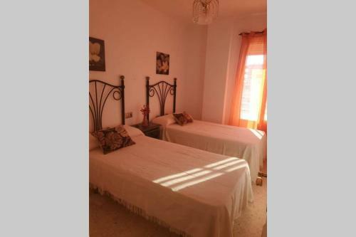Apartamento Espacioso Piso En Residencial Con Gran Piscina